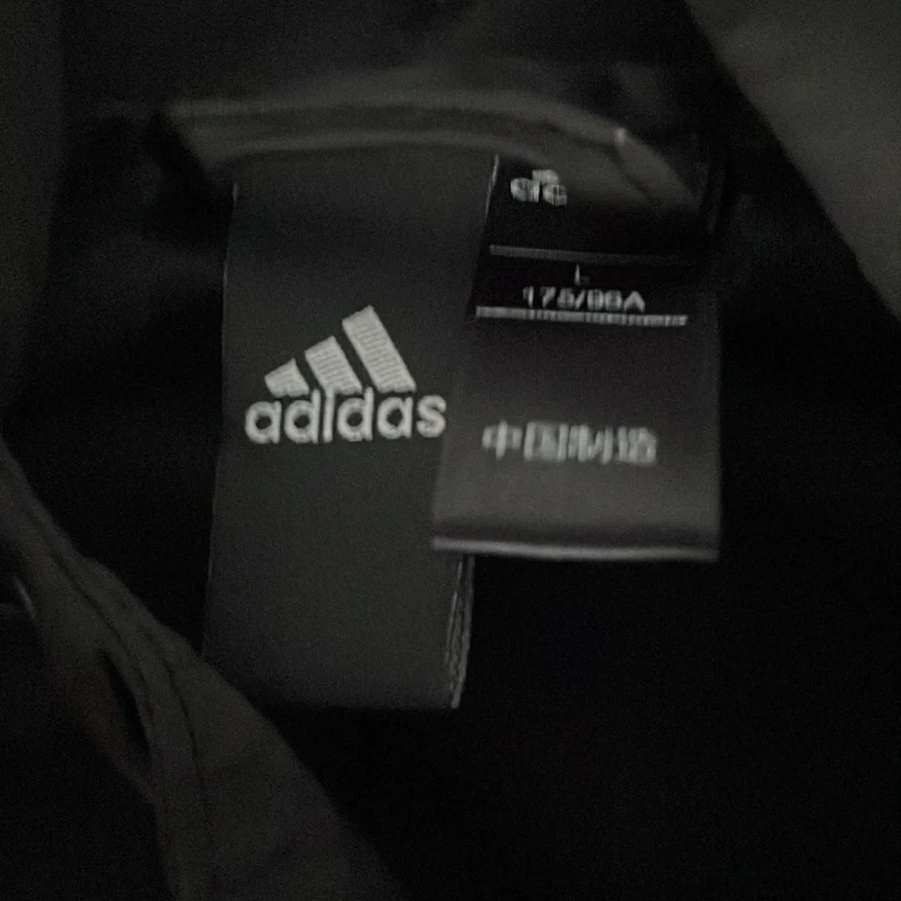 Adidas jacket - Picture 2 of 5